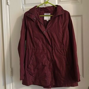 A New Day Water Resistant Jacket